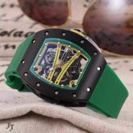 Picture of Richard Mille Watches _SKU1520907180227323988